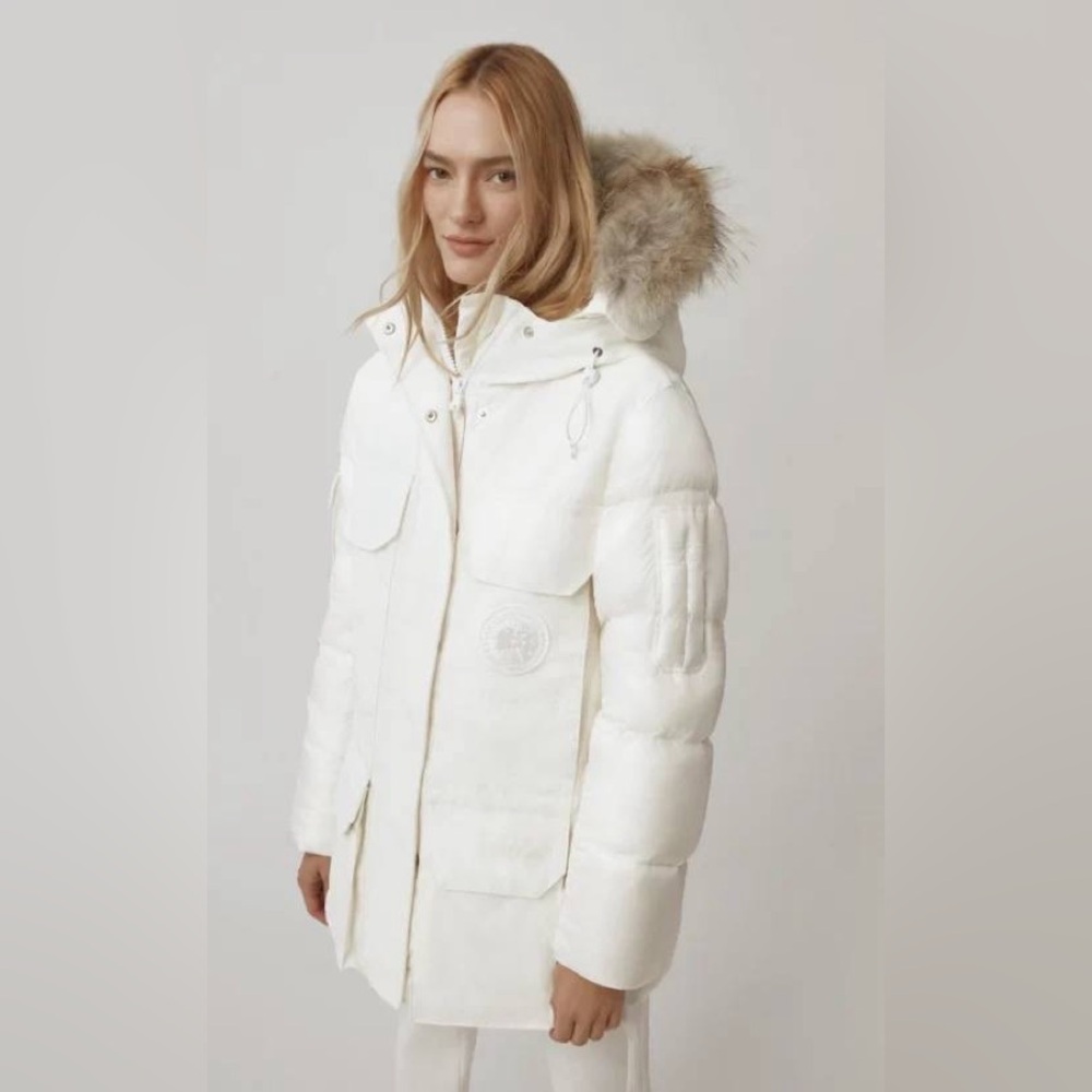 Canada Goose Expedition Parka - Picture 1 of 4
